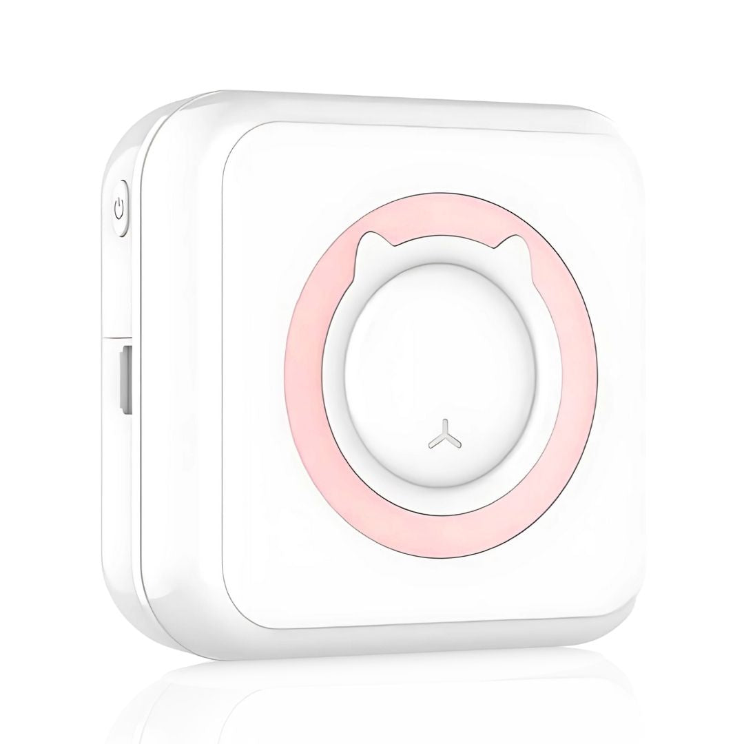 PixiPrint™ Mini Printer