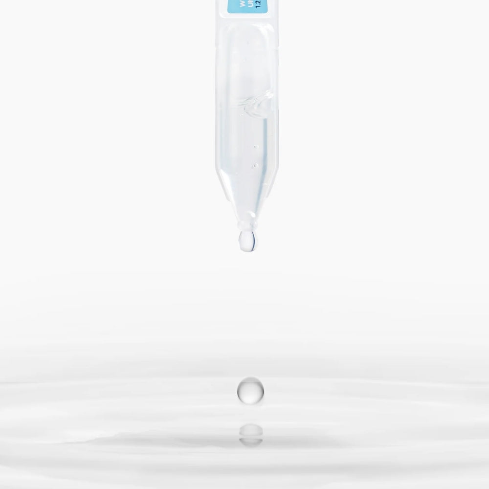 Milluva™ 3% Hyaluronic Acid Serum