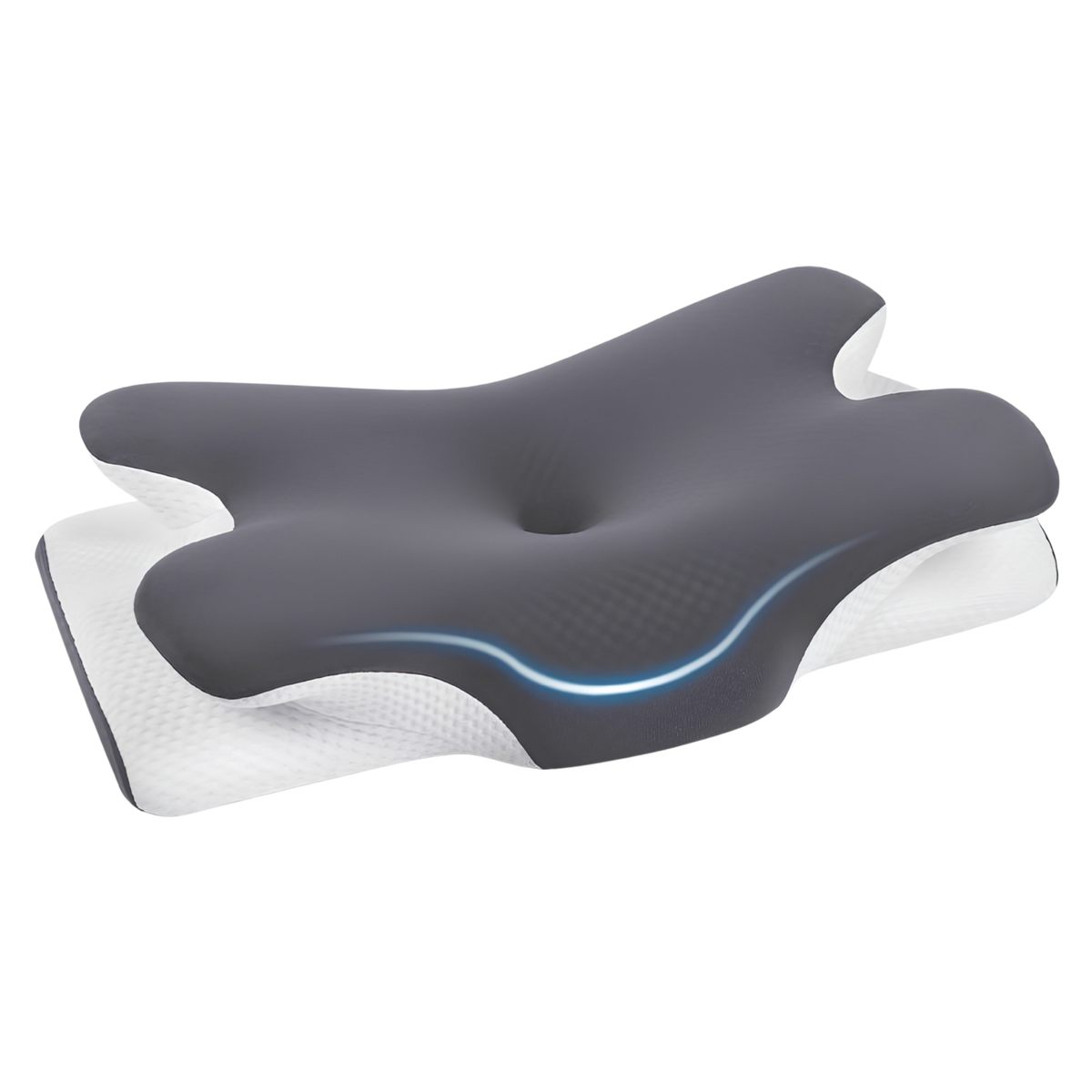 Pomence™ Memory Neck Pillow