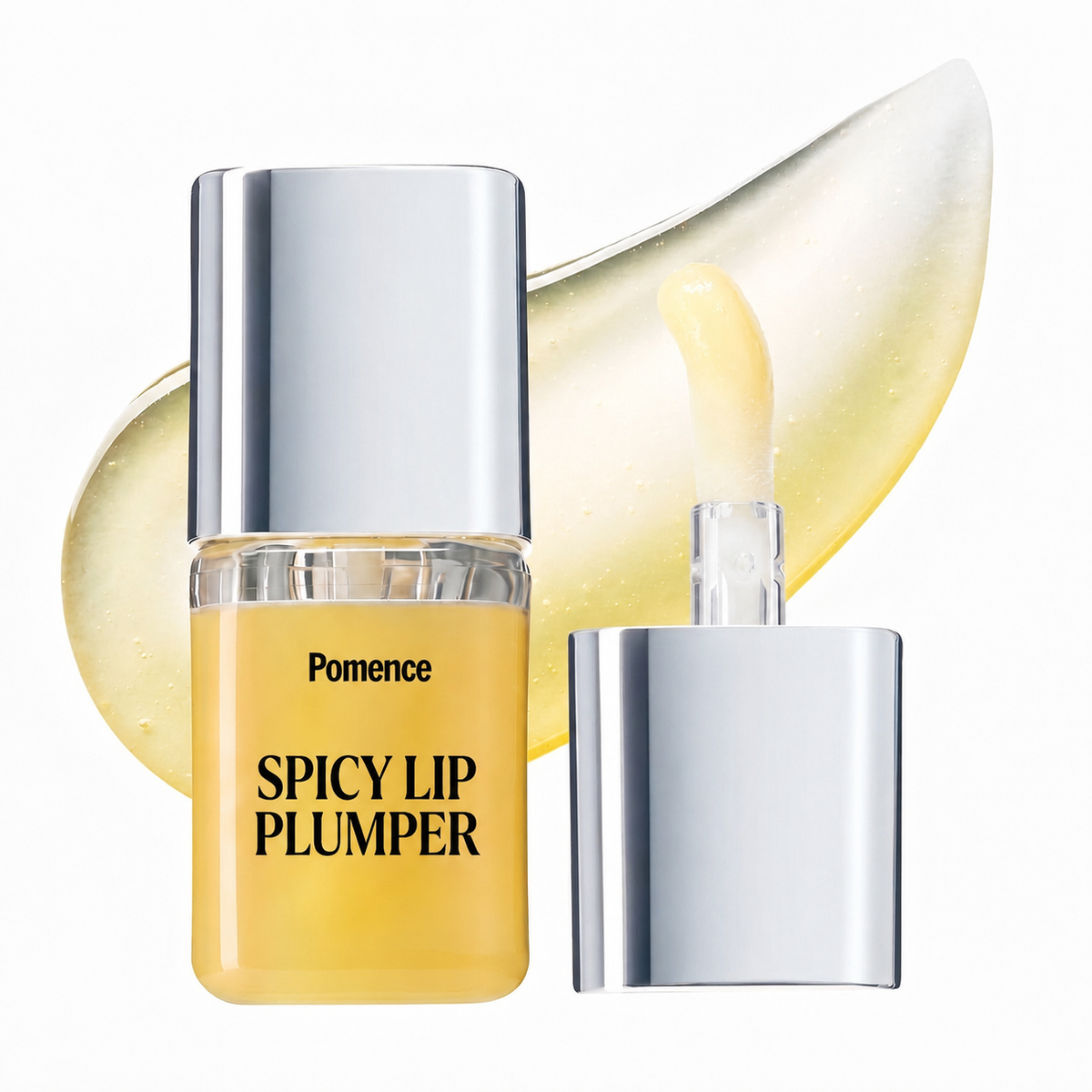Pomence Spicy Lip Plumper