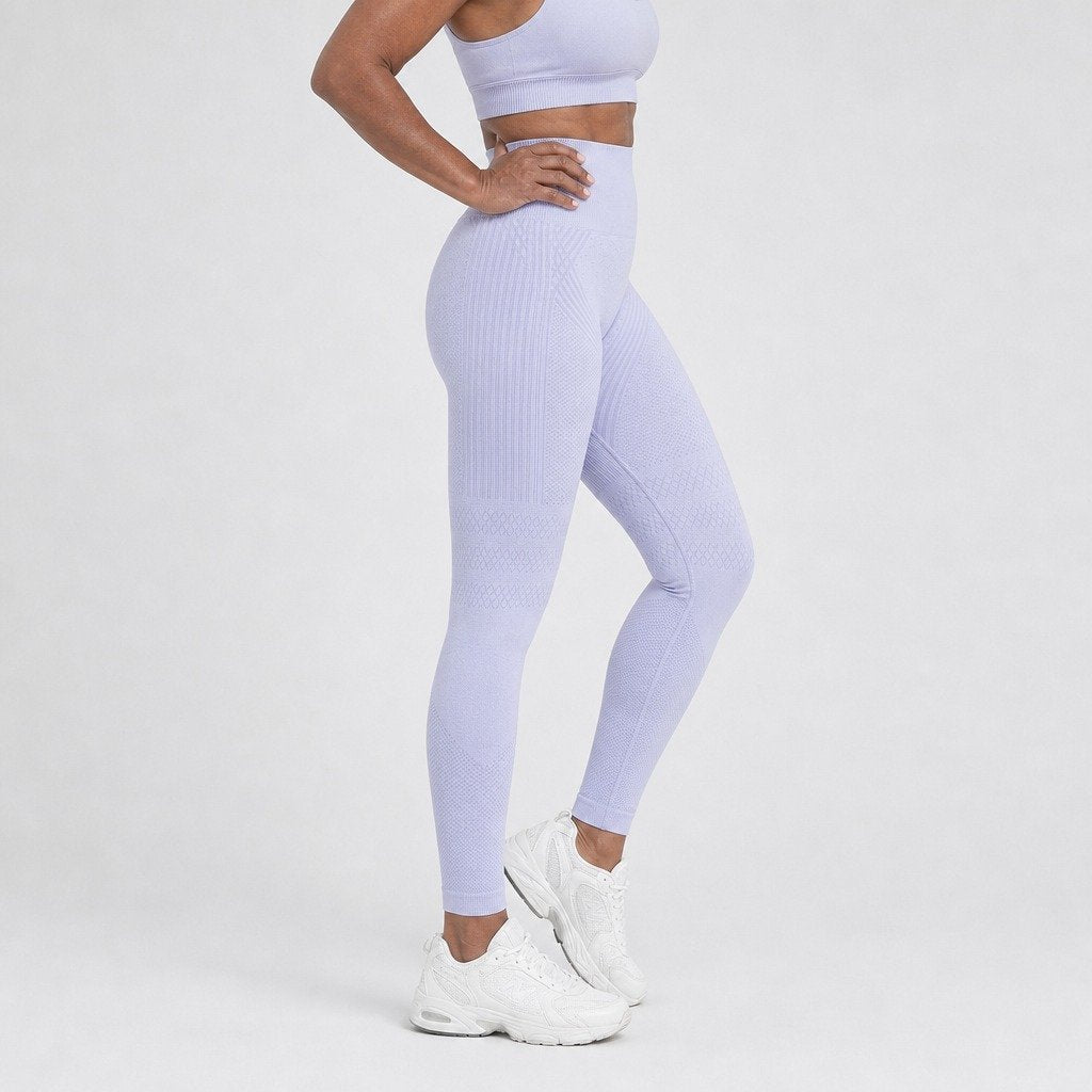 Pomence™ 3D Textured Anti-Cellulite Leggings