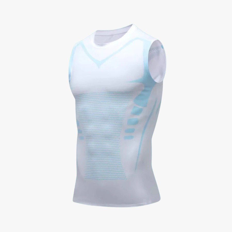 Pomence™ Men's Compression Shaping Tank