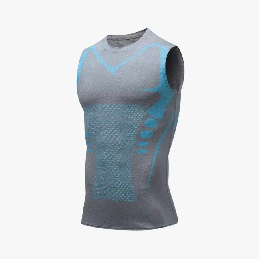 Pomence™ Men's Compression Shaping Tank