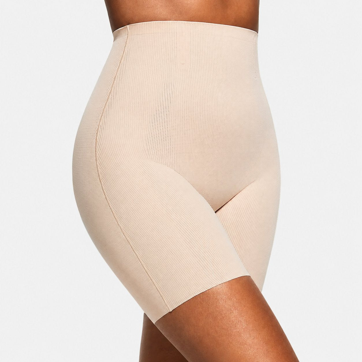 Pomence Women's Tummy Control Shapewear Shorts