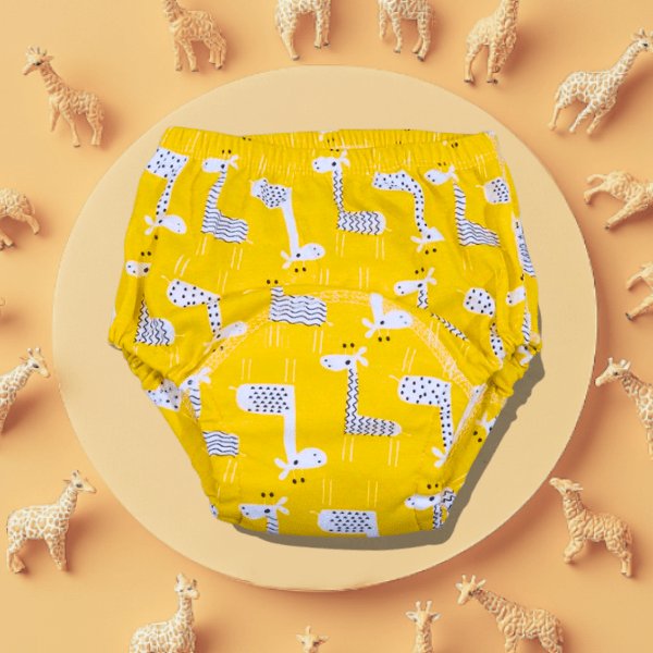 Pomence™ Potty Training Underwear (Buy 1 Get 1 Free)