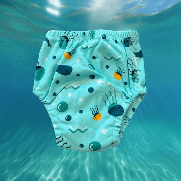 Pomence™ Potty Training Underwear (Buy 1 Get 1 Free)