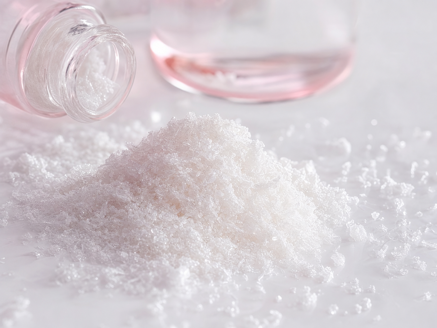Palmitoyl Tripeptide-1 peptide complex
