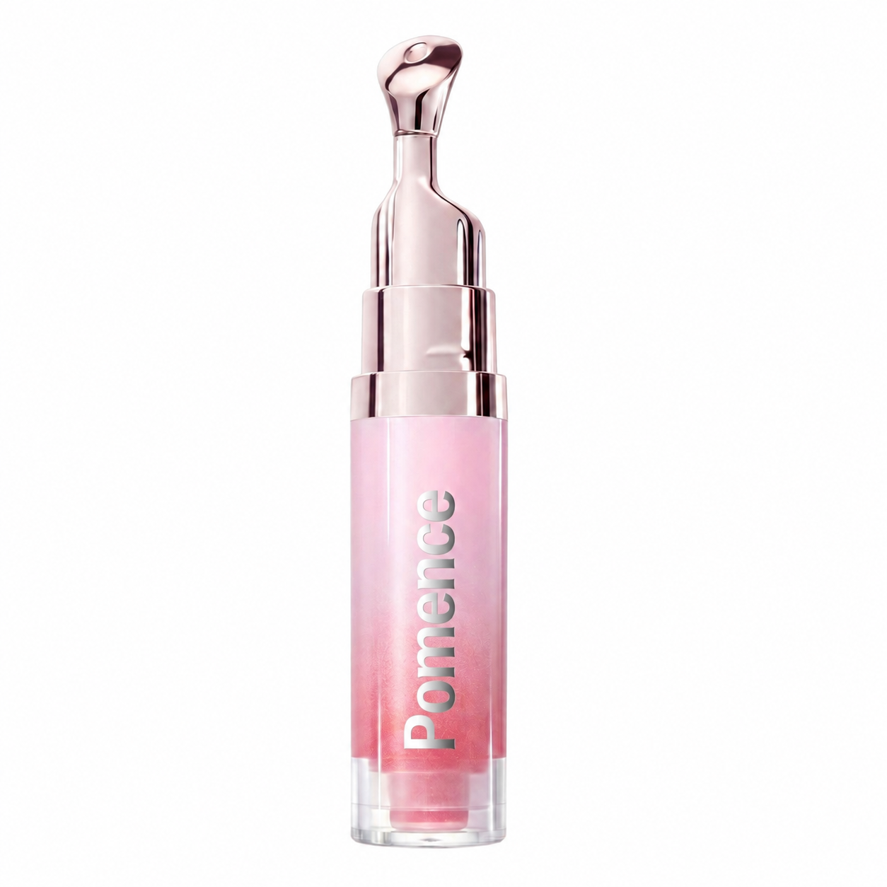 Pomence Brightening Lip Serum bottle