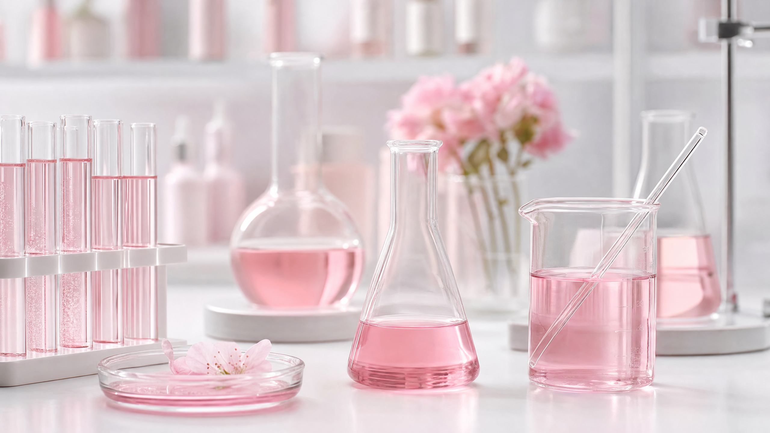 Clean beauty vegan cruelty-free formula