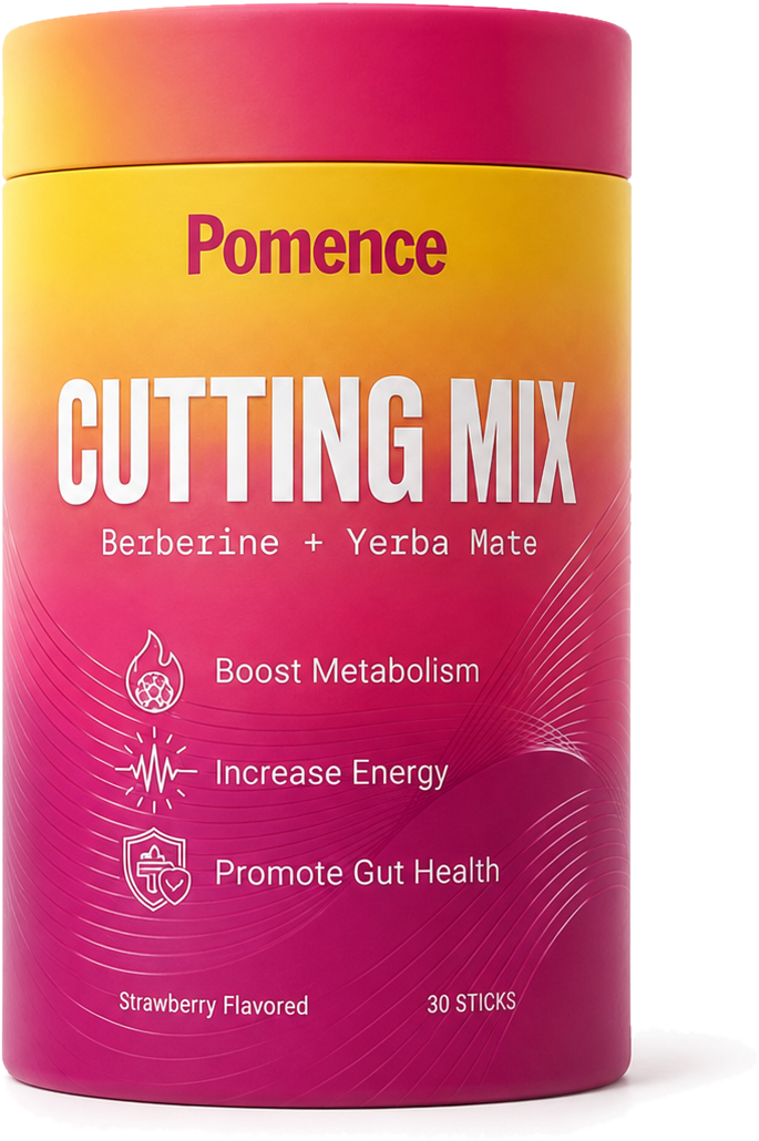 Pomence Cutting Mix stick pack