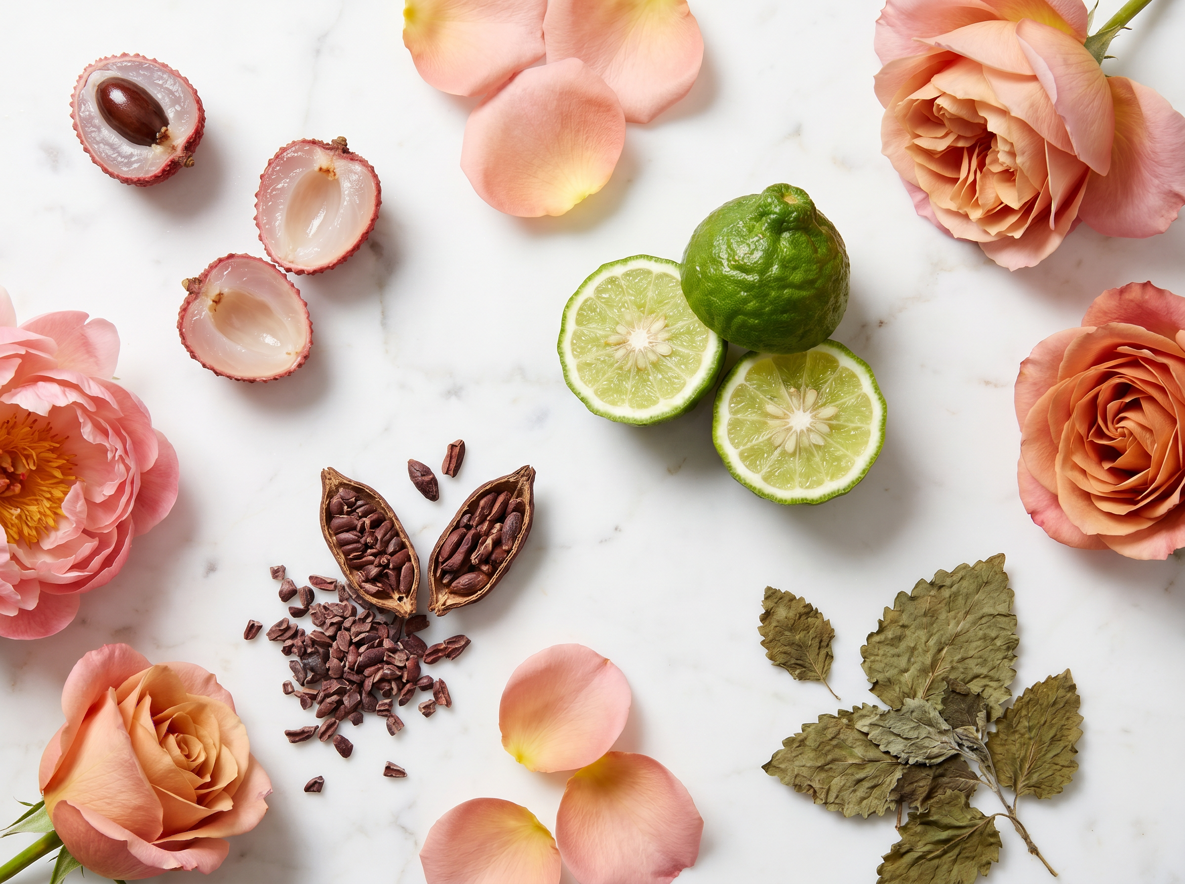 Pomence fragrance