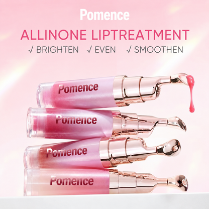 Pomence Brightening Lip Serum