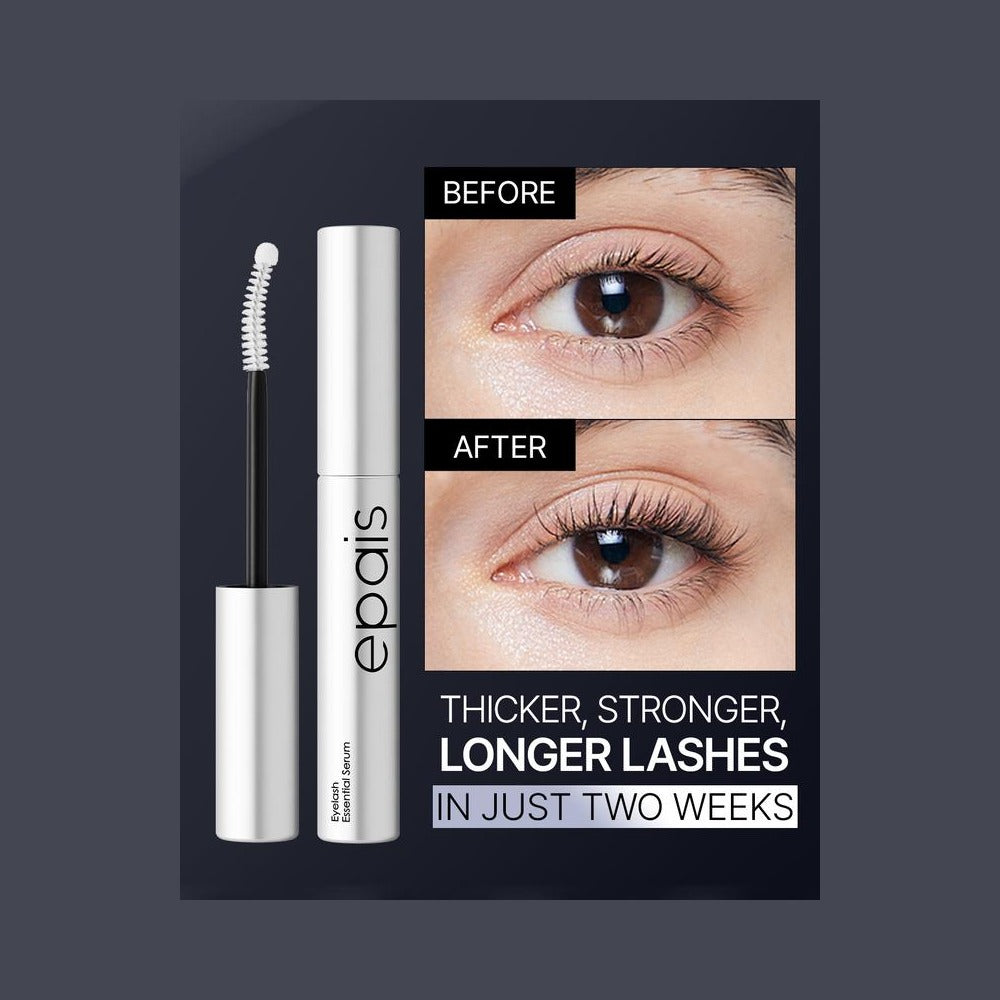 Pomence Eyelash Growth Serum