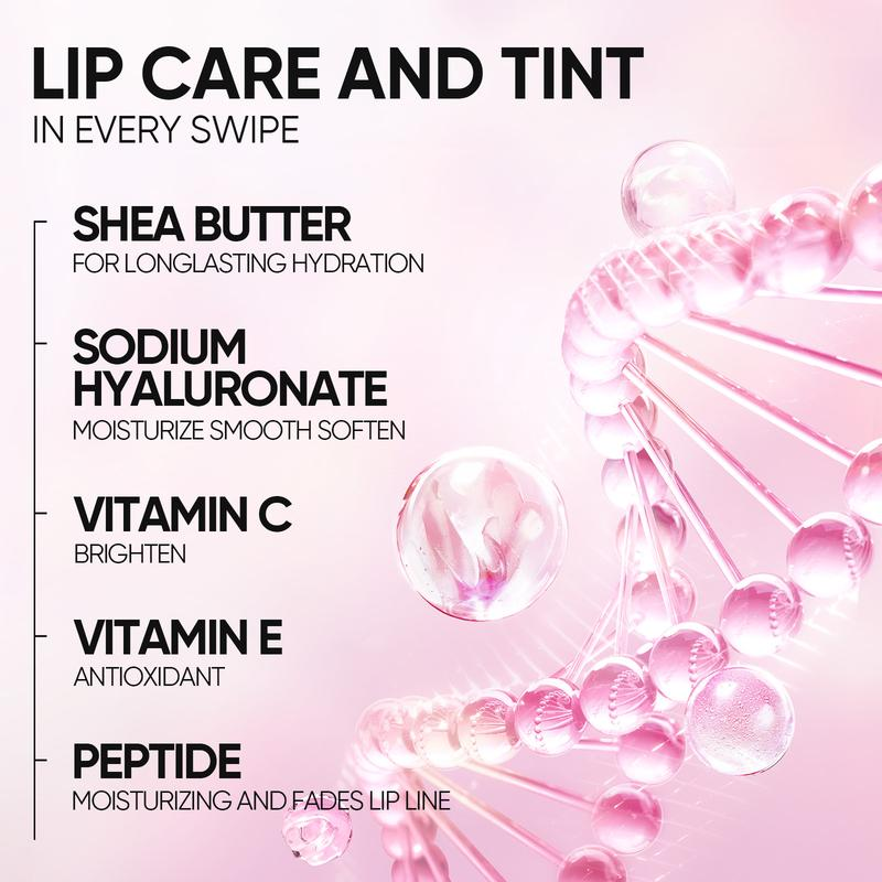 Pomence Brightening Lip Serum