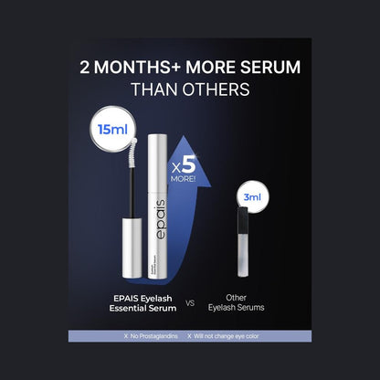 Pomence Eyelash Growth Serum