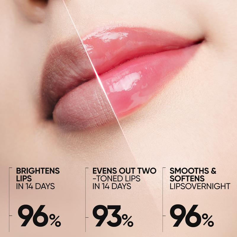 Pomence Brightening Lip Serum