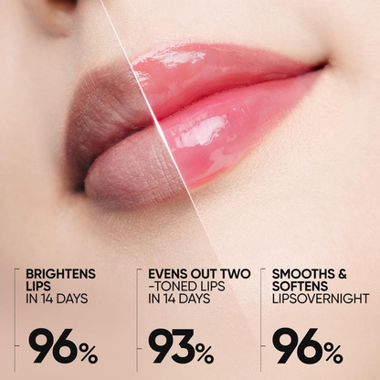 Pomence Brightening Lip Serum