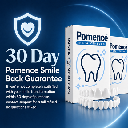 Pomence Insta Veneers