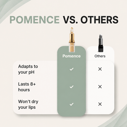 Pomence Signature Lipstick