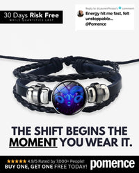 Aries Spirit Bracelet
