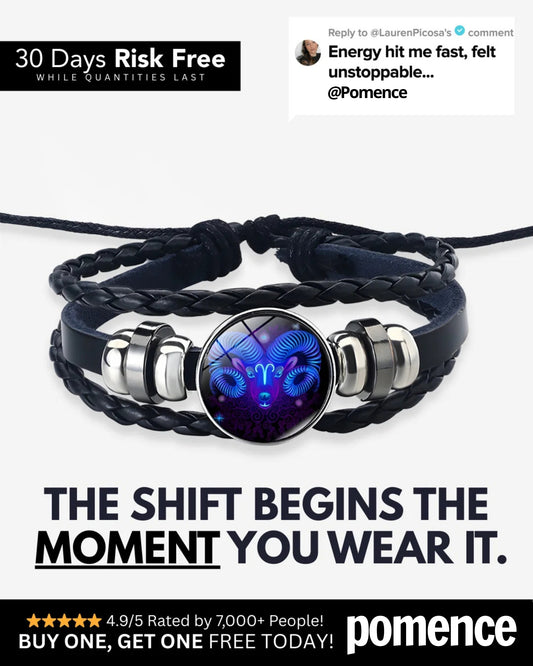 Spirit Amulet Bracelets