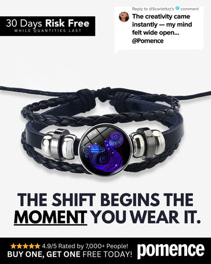Spirit Amulet Bracelets