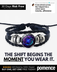 Pisces Spirit Bracelet