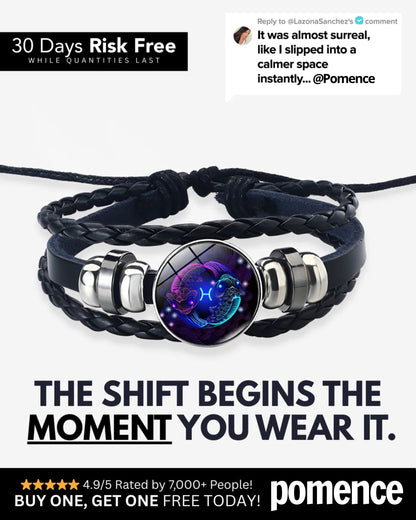 Spirit Amulet Bracelets