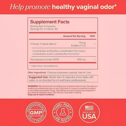 URO™ - Women's Probiotics