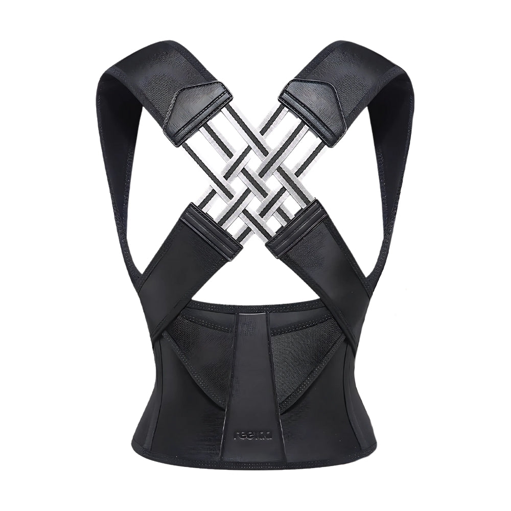 FigureFix™ Posture Corrector