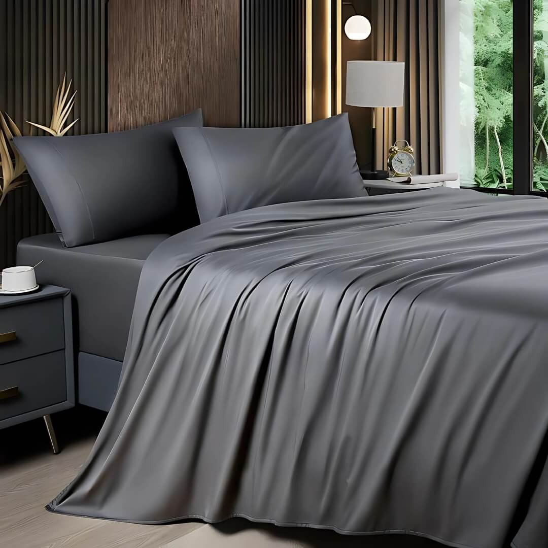 Bambu Sleep™ Bamboo Sheets Set