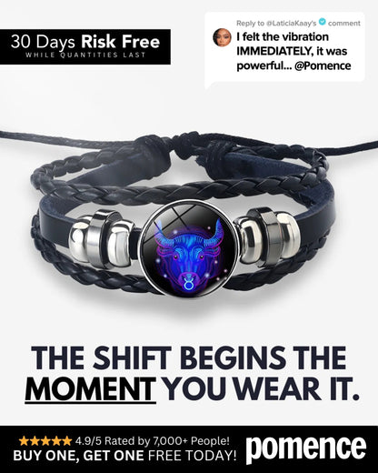 Spirit Amulet Bracelets