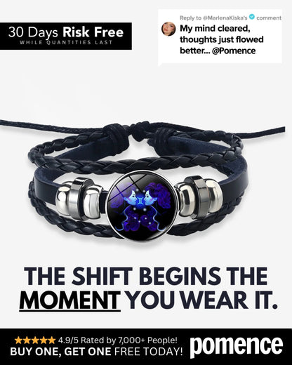 Spirit Amulet Bracelets