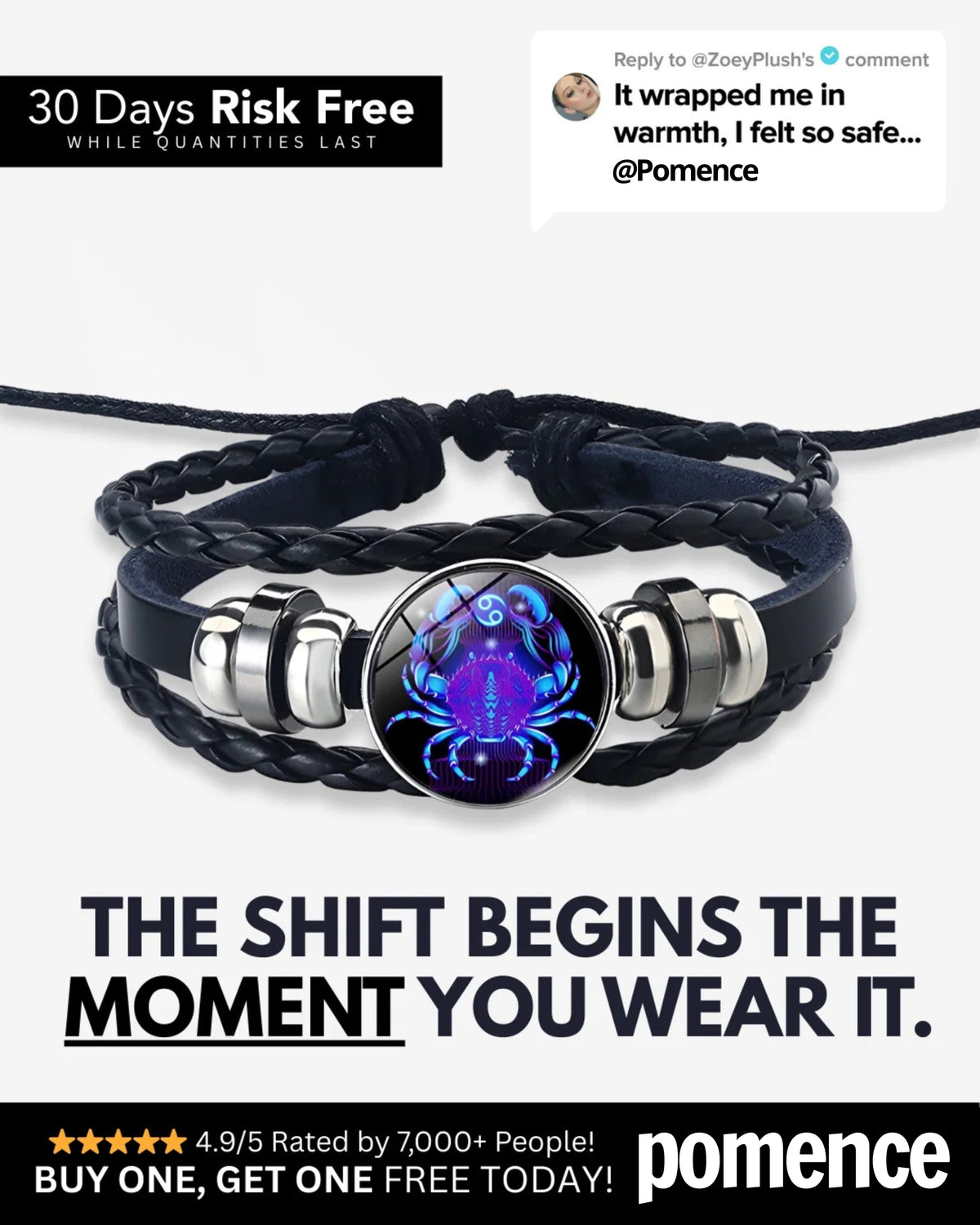 Spirit Amulet Bracelets