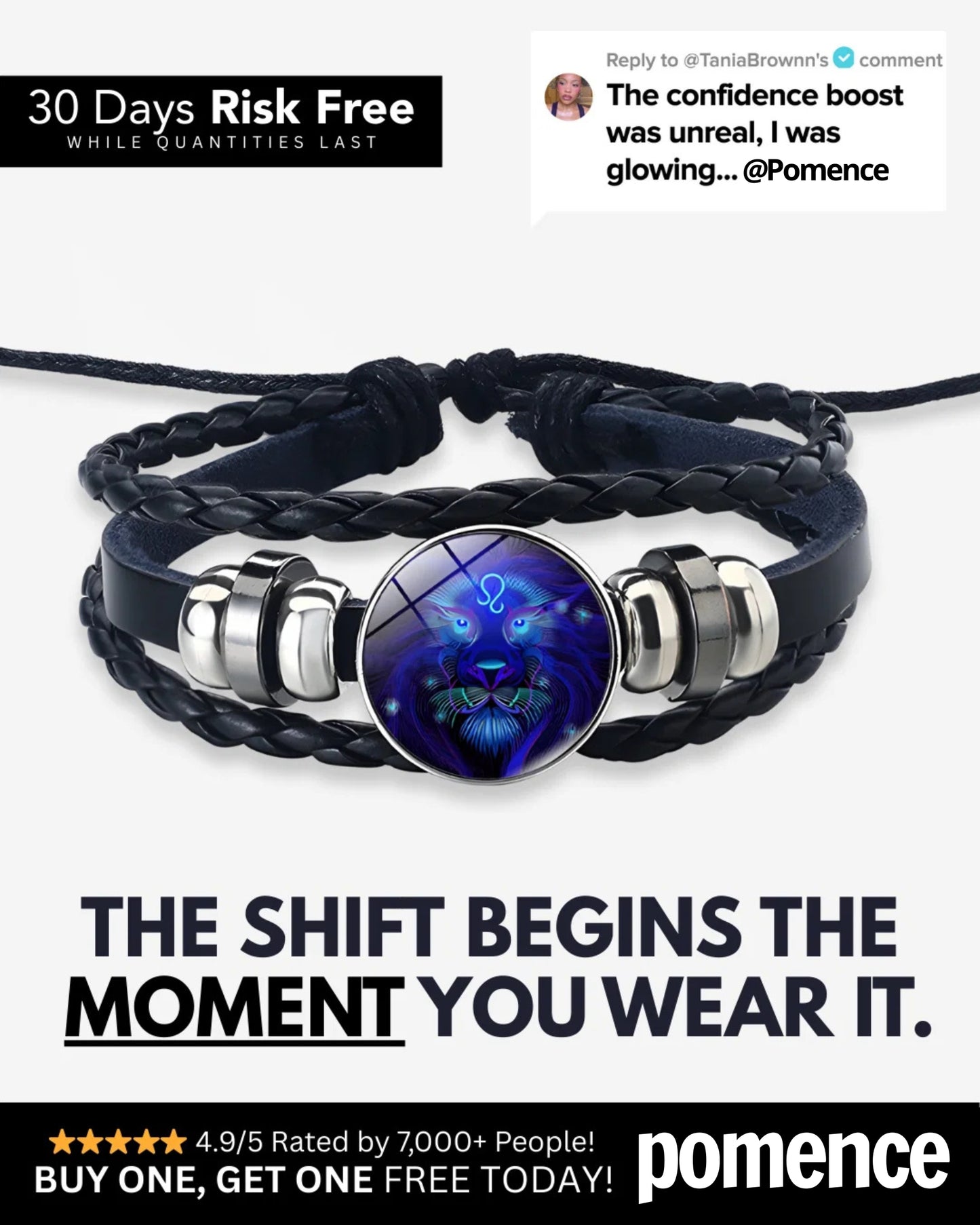 Spirit Amulet Bracelets