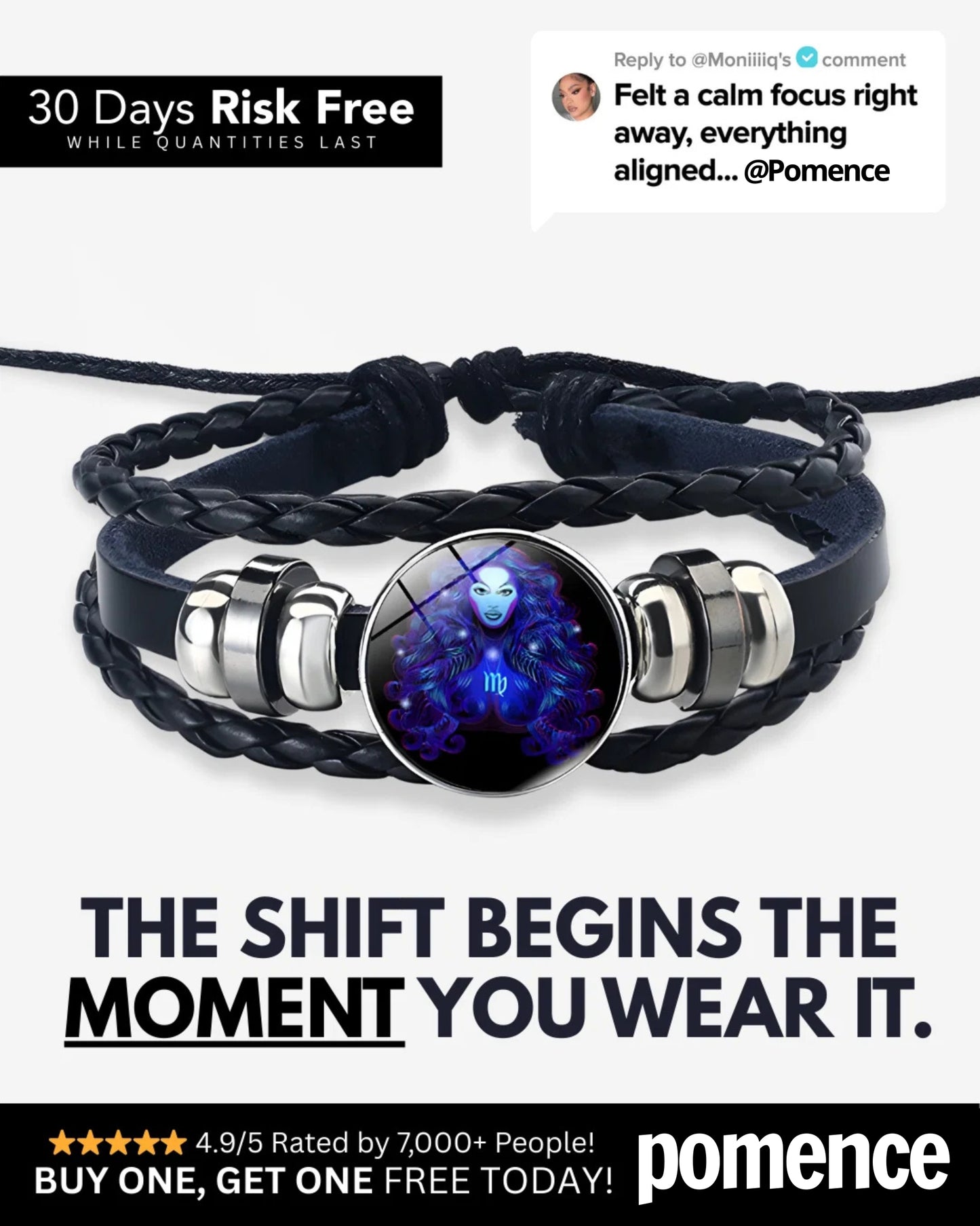 Spirit Amulet Bracelets
