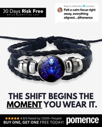Virgo Spirit Bracelet