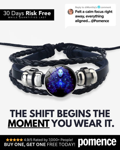 Spirit Amulet Bracelets