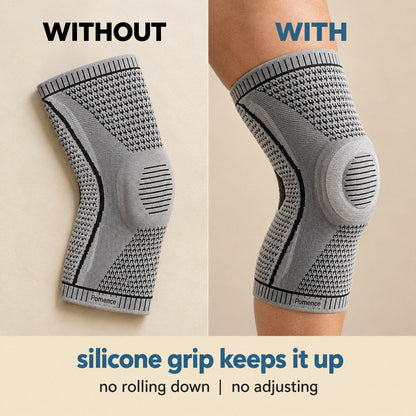 Pomence™ Compression Knee Sleeve