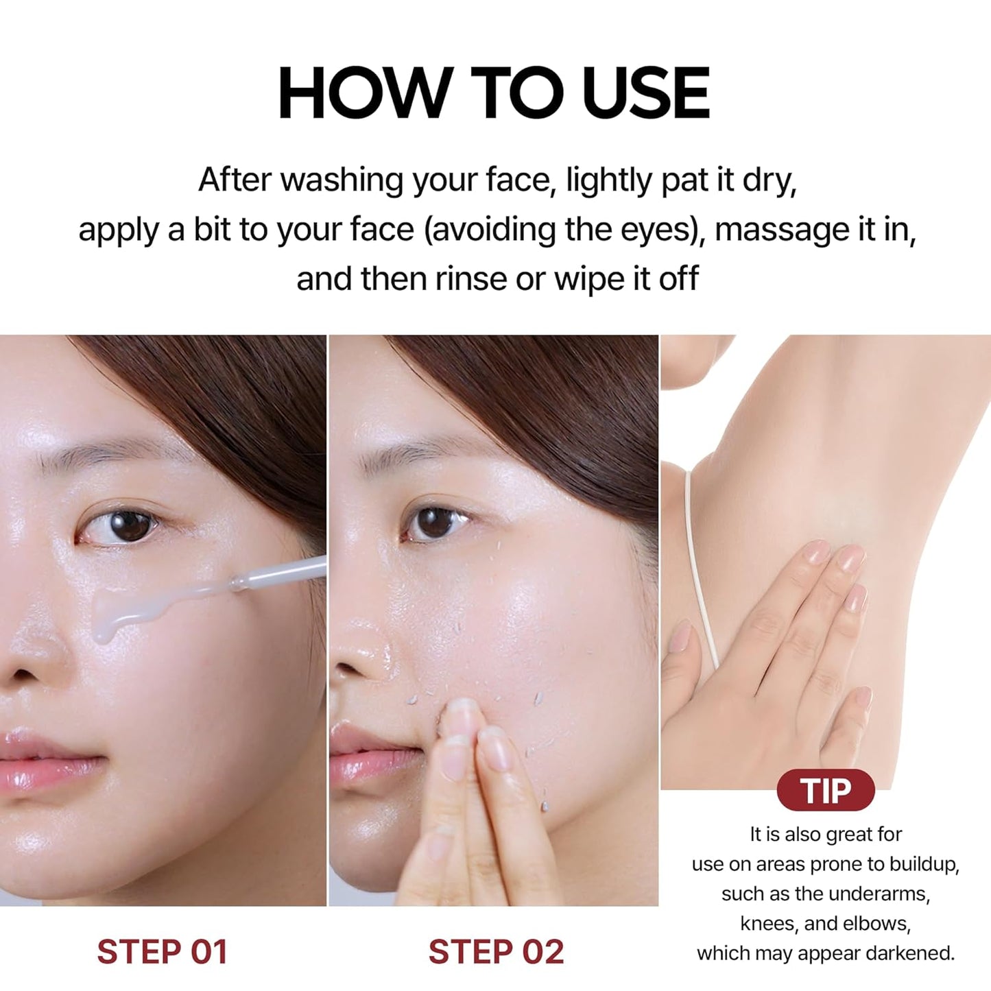 Dr.Melaxin™ Peel Shot Glow Bundle