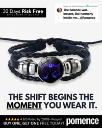 Libra Spirit Bracelet