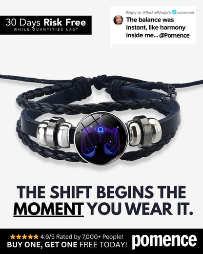 Spirit Amulet Bracelets