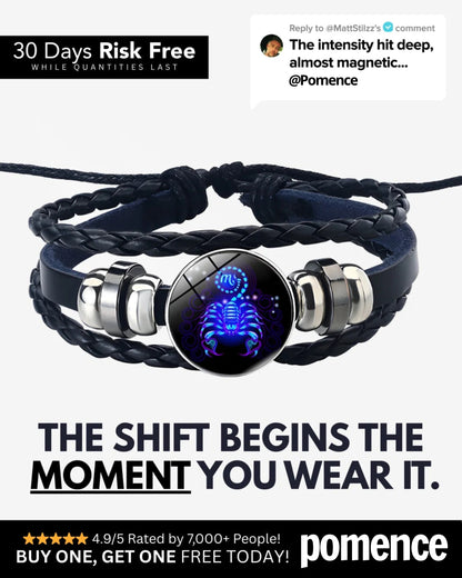 Spirit Amulet Bracelets
