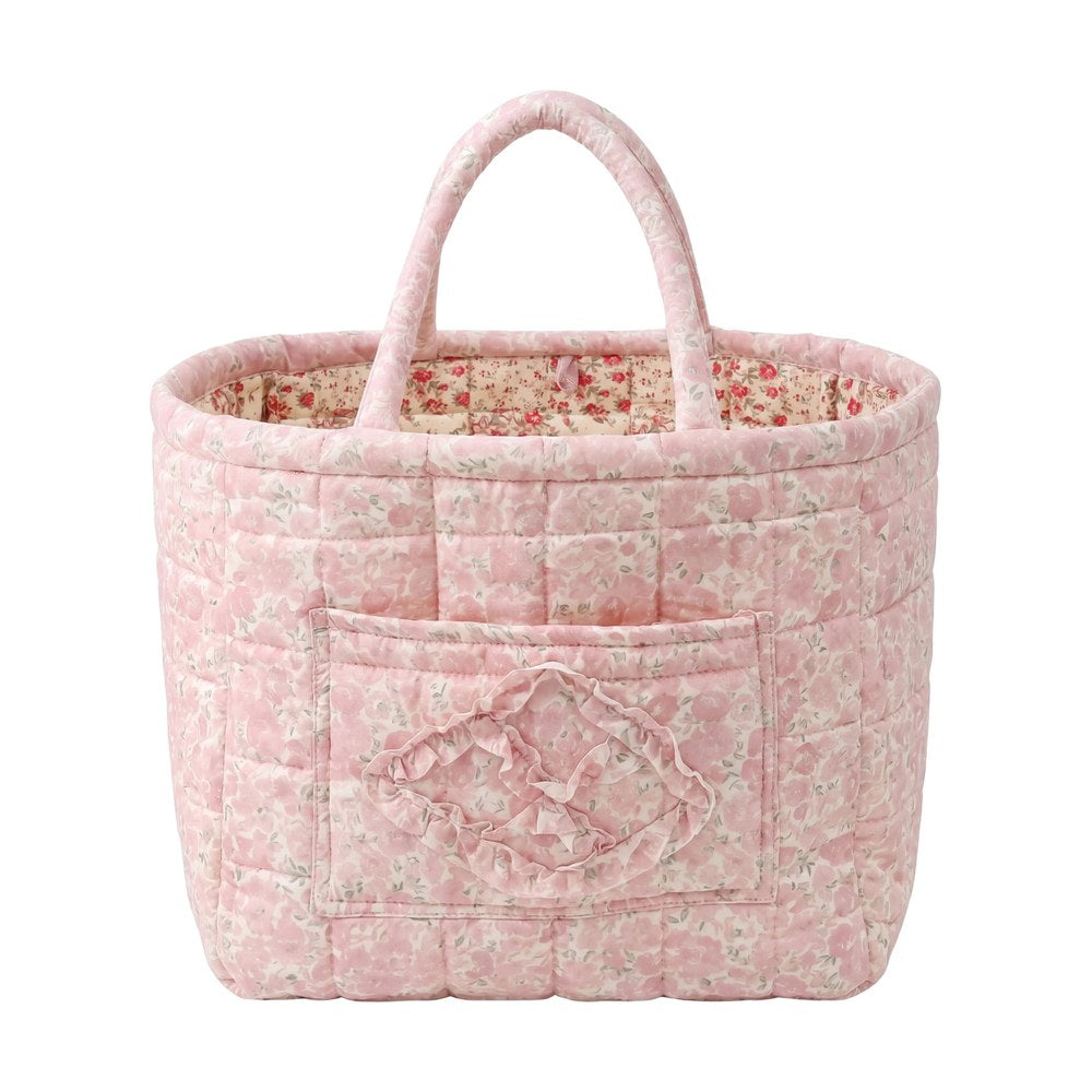 Pomence™ Quilted Everything Basket — slot6