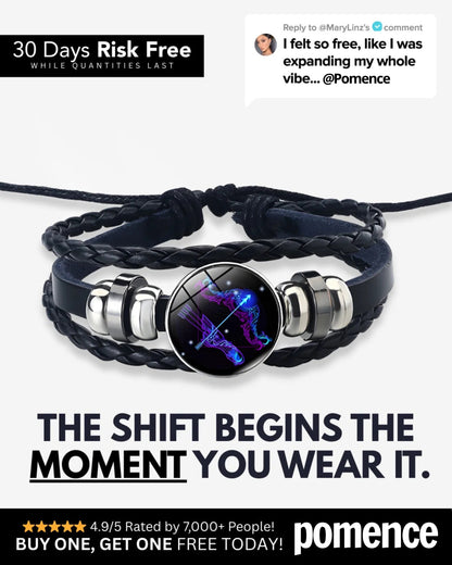 Spirit Amulet Bracelets