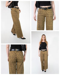 Leopard Print
