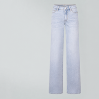 Light Blue Wash