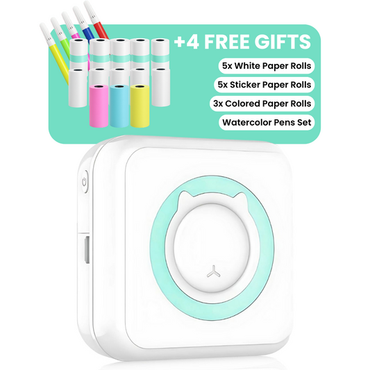 PixiPrint™ Mini Printer