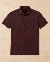 Merlot Red