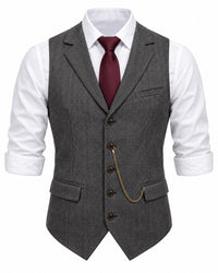 Gunmetal Gray